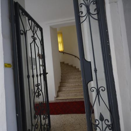 Vienna Holiday Apartments Viena Exterior foto