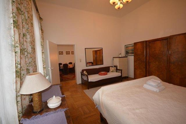 Vienna Holiday Apartments Viena Exterior foto
