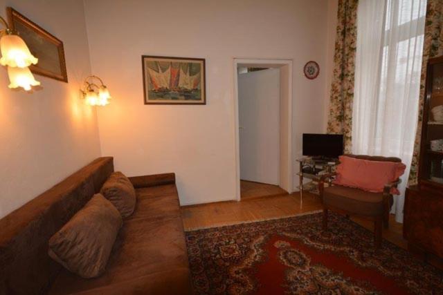 Vienna Holiday Apartments Viena Exterior foto