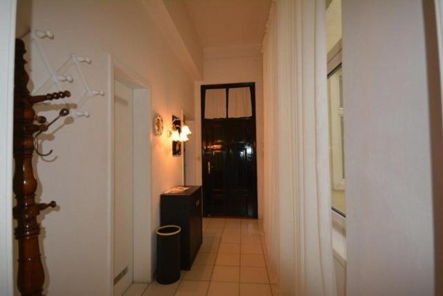 Vienna Holiday Apartments Viena Exterior foto