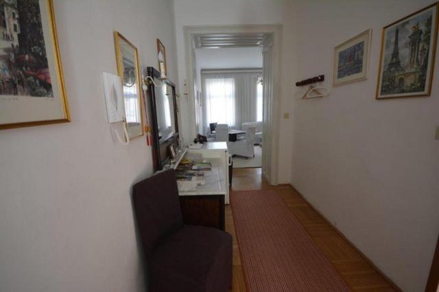Vienna Holiday Apartments Viena Exterior foto