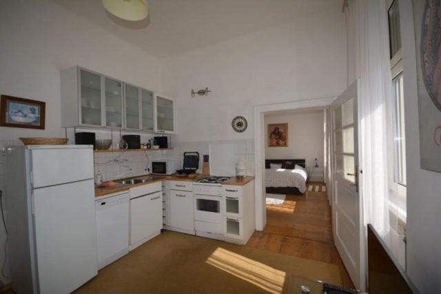 Vienna Holiday Apartments Viena Exterior foto