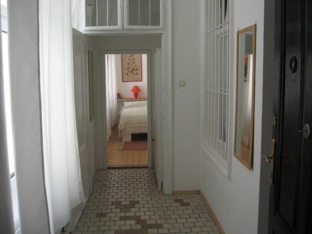 Vienna Holiday Apartments Viena Exterior foto
