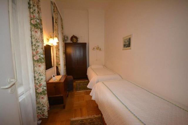 Vienna Holiday Apartments Viena Exterior foto