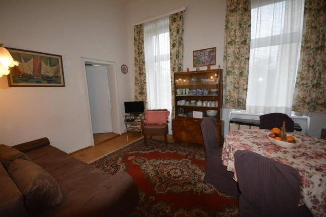 Vienna Holiday Apartments Viena Exterior foto