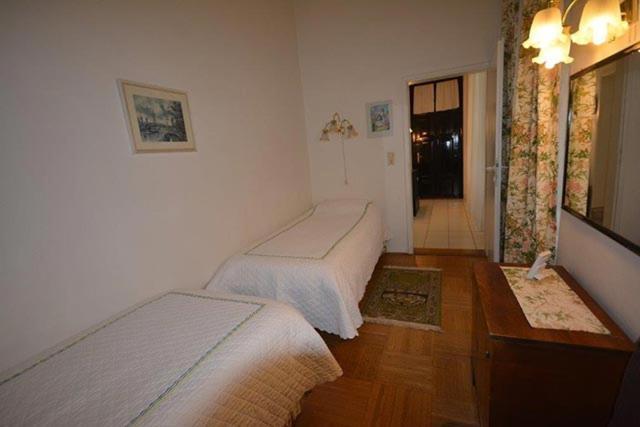 Vienna Holiday Apartments Viena Exterior foto