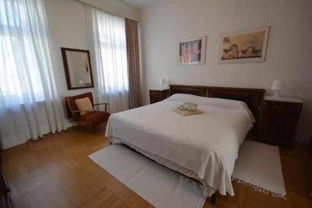 Vienna Holiday Apartments Viena Exterior foto