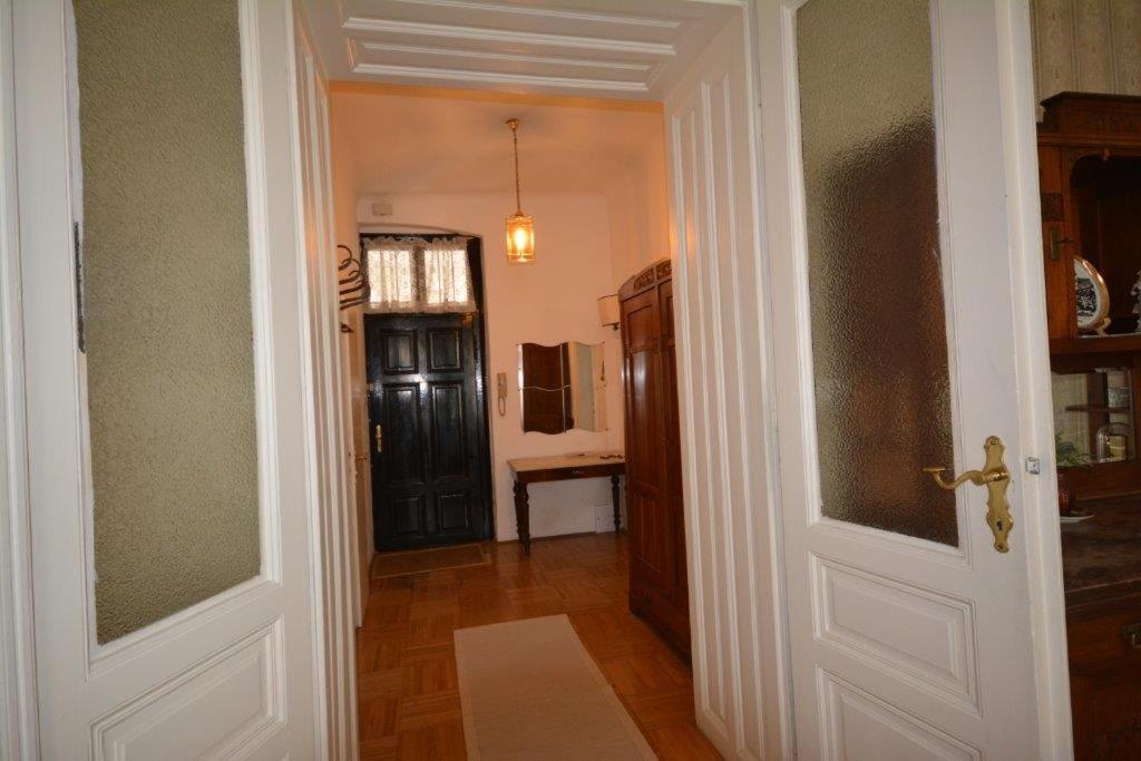 Vienna Holiday Apartments Viena Exterior foto