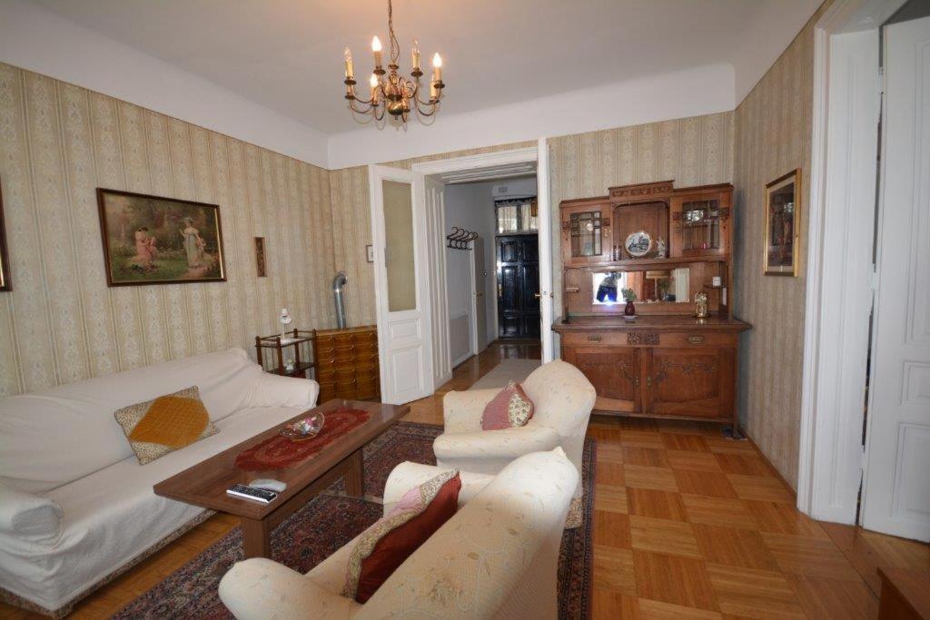 Vienna Holiday Apartments Viena Exterior foto