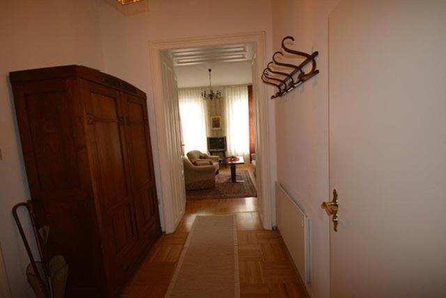 Vienna Holiday Apartments Viena Exterior foto