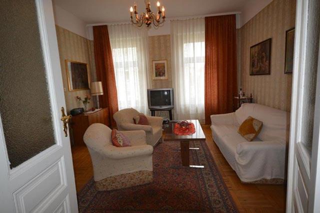 Vienna Holiday Apartments Viena Exterior foto