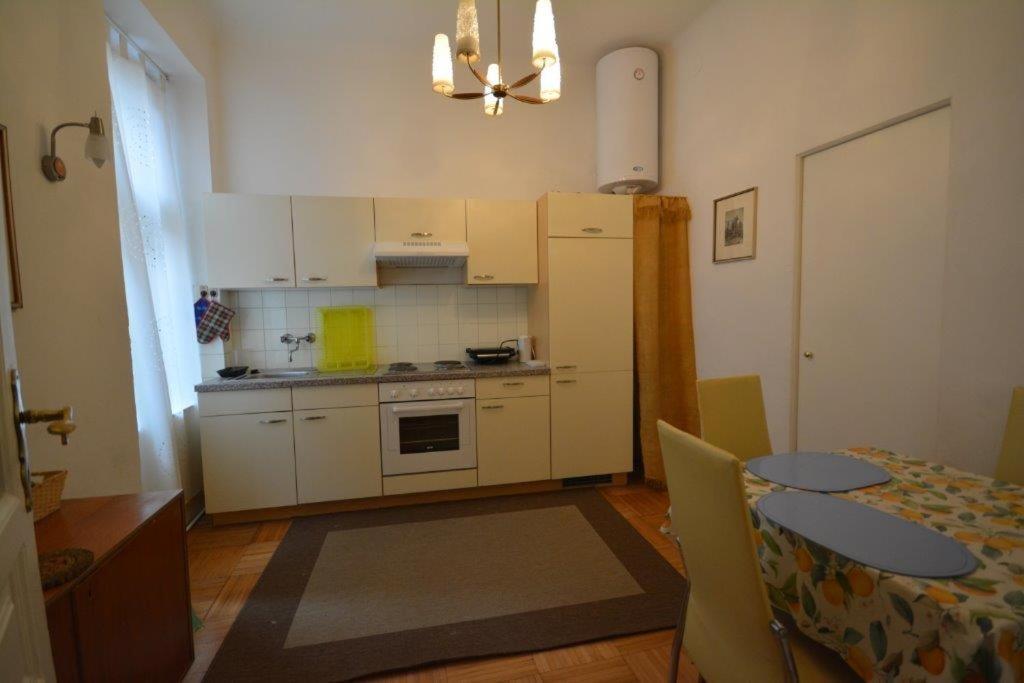 Vienna Holiday Apartments Viena Exterior foto