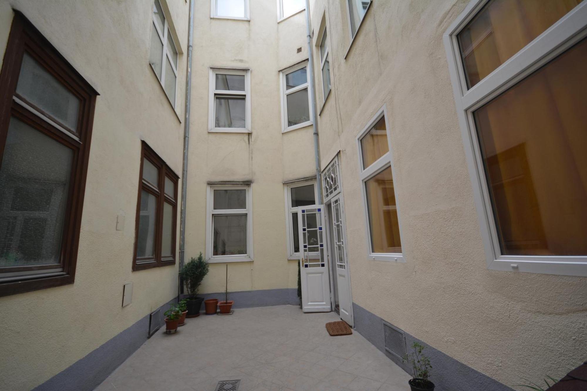 Vienna Holiday Apartments Viena Exterior foto