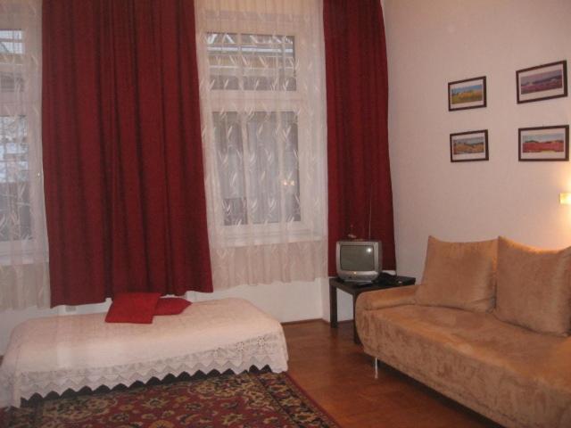 Vienna Holiday Apartments Viena Exterior foto