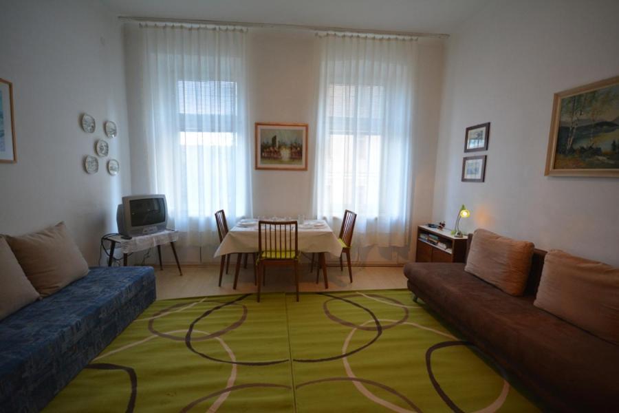Vienna Holiday Apartments Viena Exterior foto
