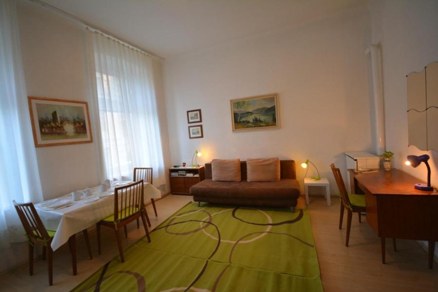 Vienna Holiday Apartments Viena Exterior foto