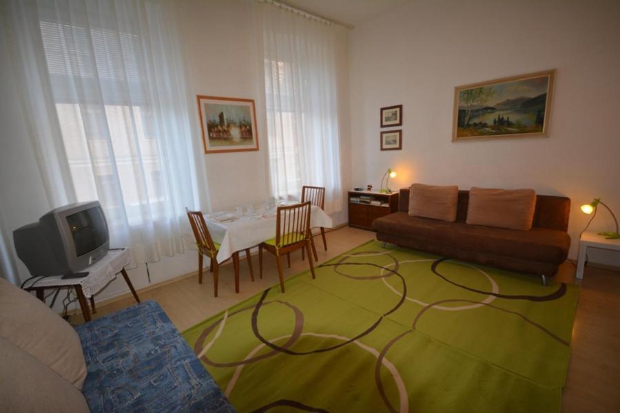 Vienna Holiday Apartments Viena Exterior foto
